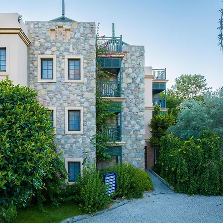 Selectum Collection Bodrum Hotell 5*