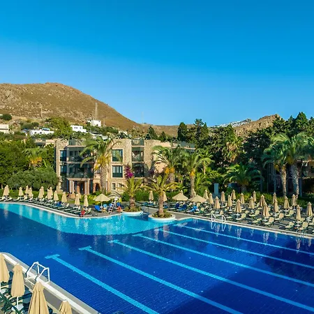 Selectum Collection Bodrum Hotell Akyarlar