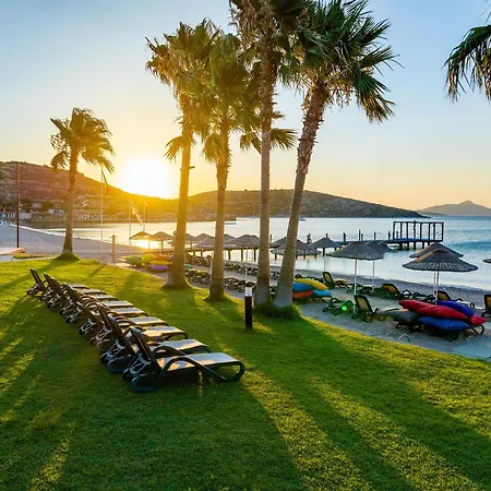 Selectum Collection Bodrum Hotell 5*