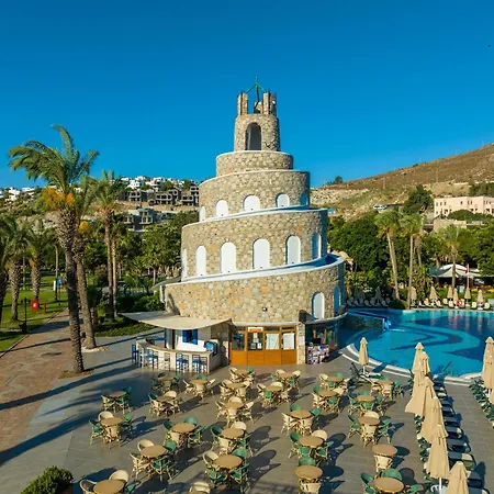 Hotell Selectum Collection Bodrum Akyarlar