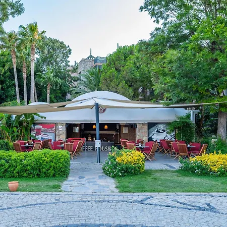 Hotell Selectum Collection Bodrum