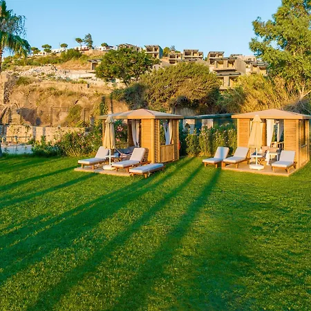 Hotell Selectum Collection Bodrum Akyarlar