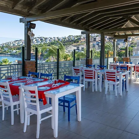 Selectum Collection Bodrum Hotell Akyarlar