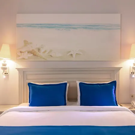 Hotell Selectum Collection Bodrum