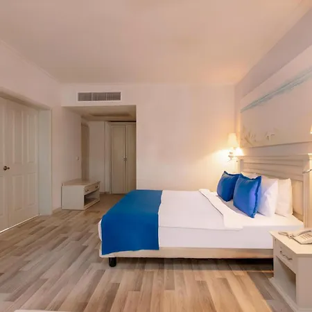 Hotell Selectum Collection Bodrum