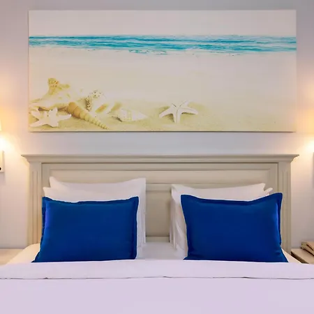 Selectum Collection Bodrum Hotell