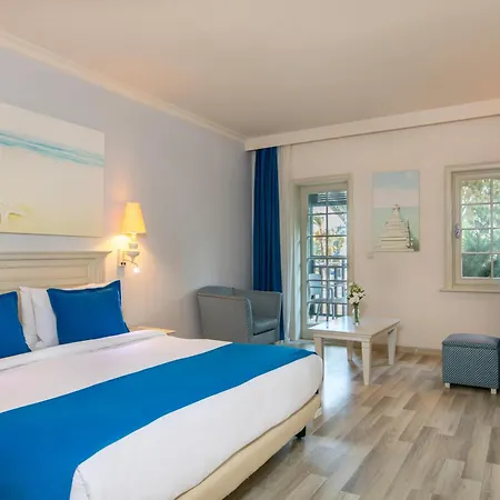 Selectum Collection Bodrum Hotell 5*