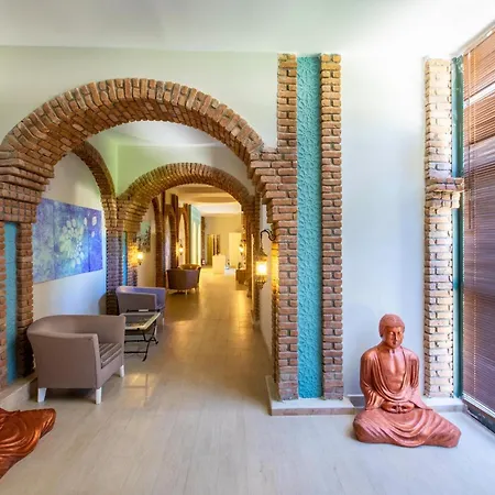 Selectum Collection Bodrum Hotell 5*