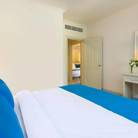Hotell Selectum Collection Bodrum Akyarlar