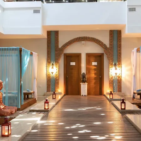 Selectum Collection Bodrum 5*