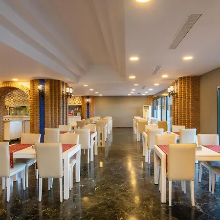 Hotell Selectum Collection Bodrum