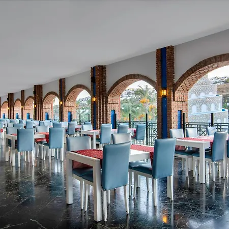 Hotell Selectum Collection Bodrum