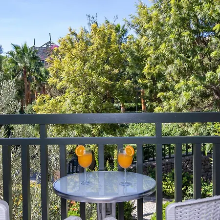 Selectum Collection Bodrum Hotell