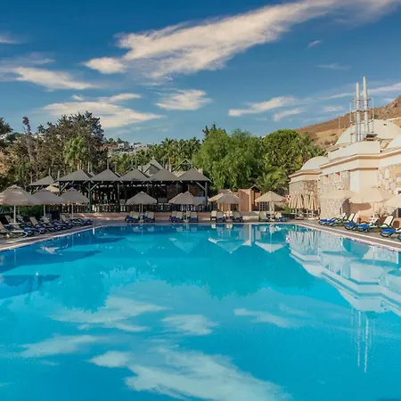 Selectum Collection Bodrum Hotell 5*