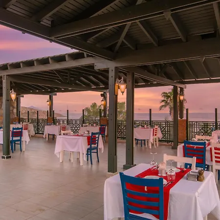 Hotell Selectum Collection Bodrum