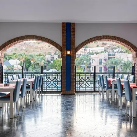 Selectum Collection Bodrum Hotell