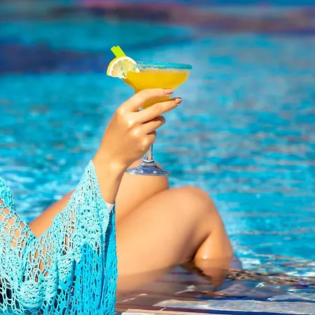 Hotell Selectum Collection Bodrum 5*
