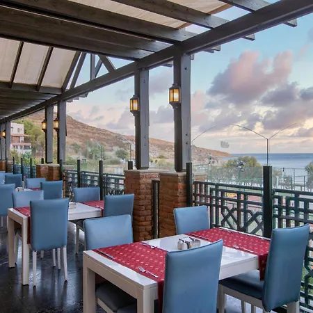 Hotell Selectum Collection Bodrum
