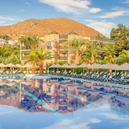 Hotell Selectum Collection Bodrum 5*