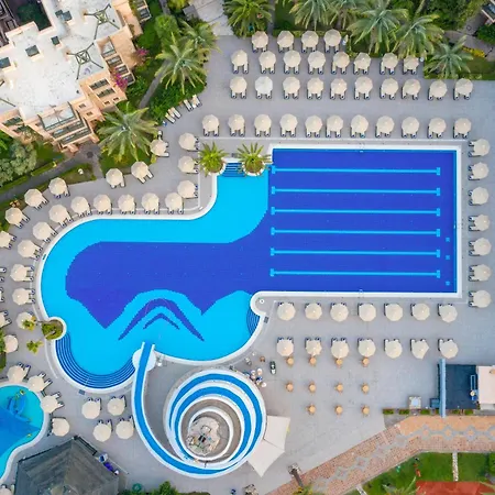 Hotell Selectum Collection Bodrum Akyarlar