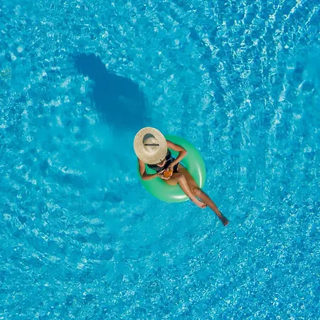 Selectum Collection Bodrum Hotell