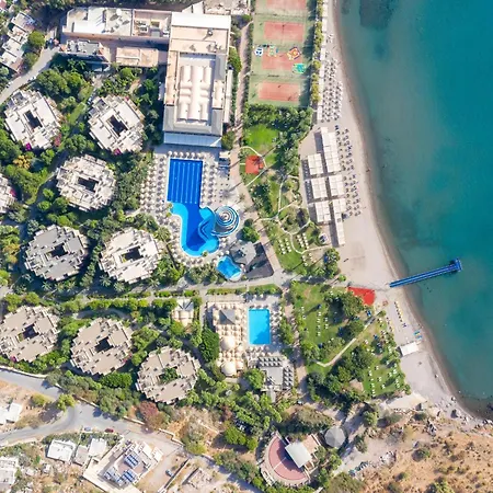 Selectum Collection Bodrum Hotell