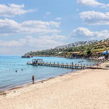 Selectum Collection Bodrum Hotell 5*