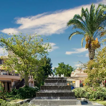 Selectum Collection Bodrum Hotell
