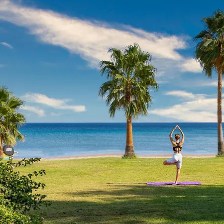Hotell Selectum Collection Bodrum Akyarlar