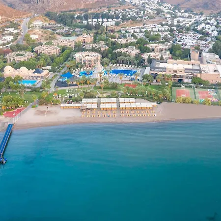 Hotell Selectum Collection Bodrum