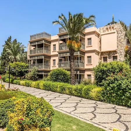 Selectum Collection Bodrum Hotell Akyarlar